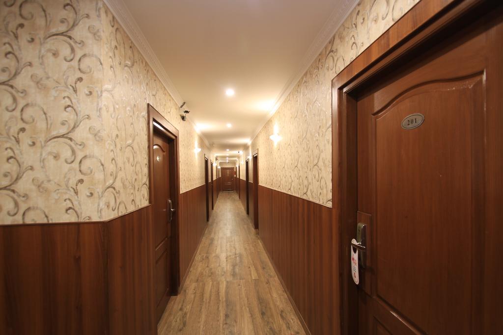 Hotel Noor Empire International Kormangala Bangalore Exterior photo