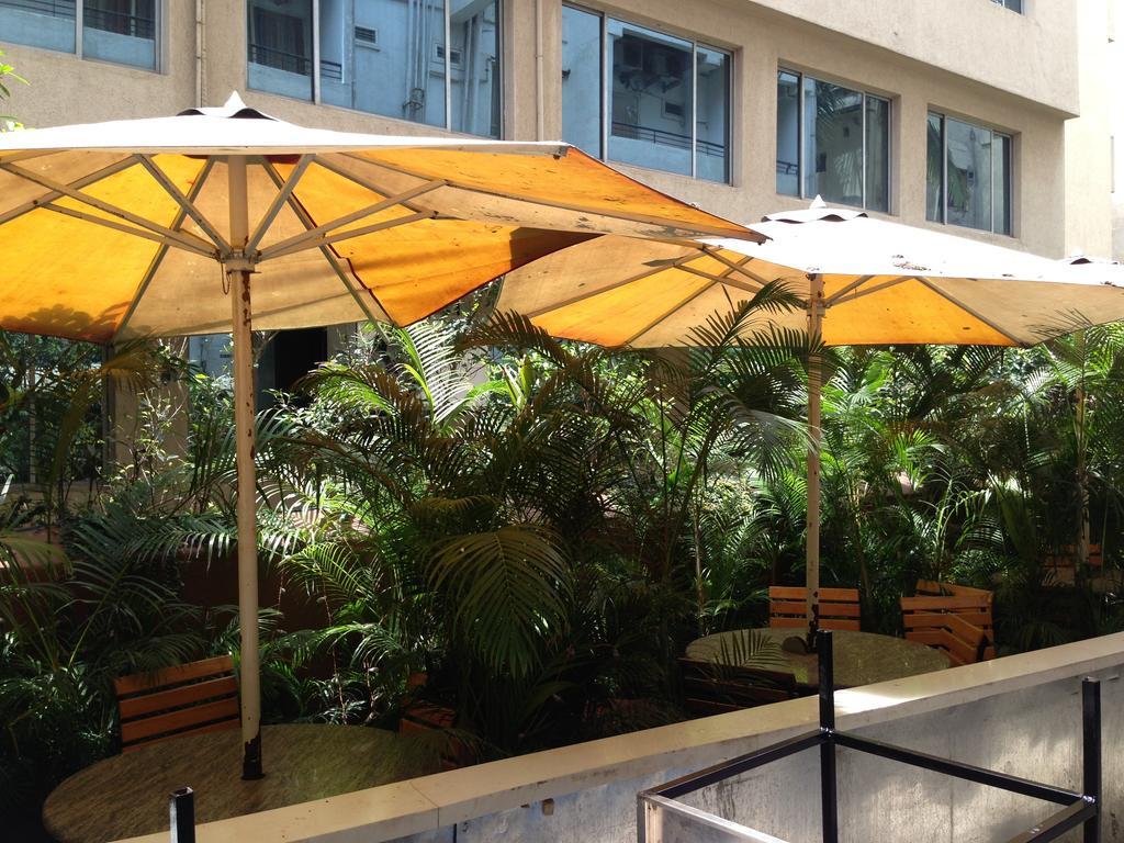 Hotel Noor Empire International Kormangala Bangalore Exterior photo