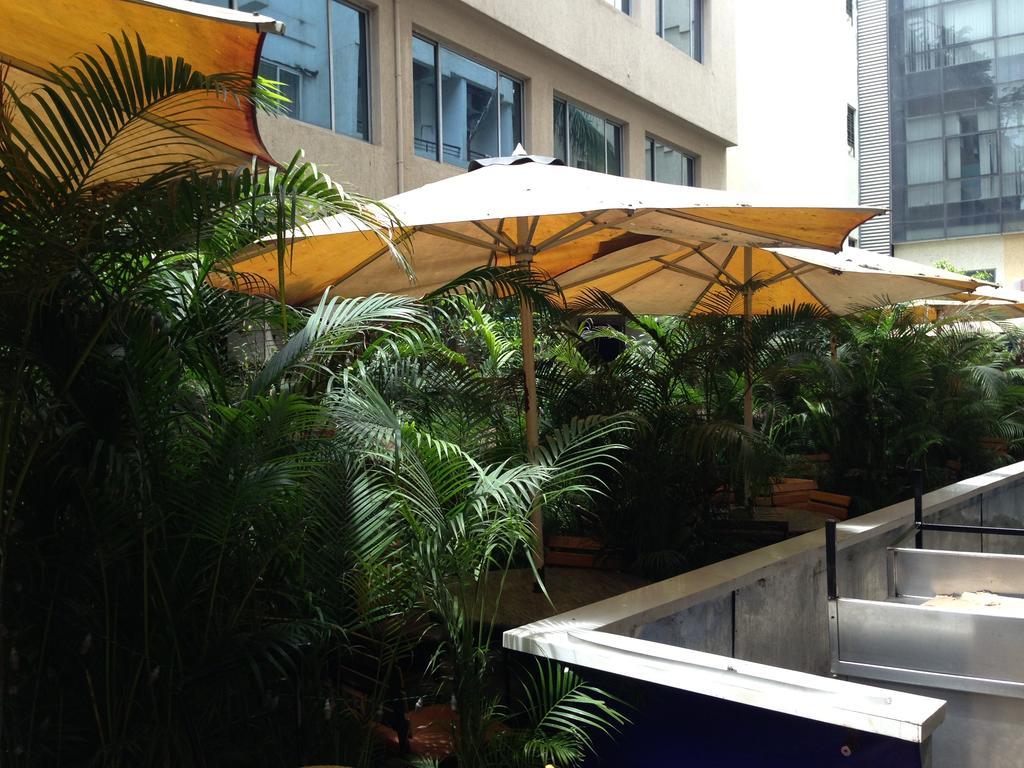 Hotel Noor Empire International Kormangala Bangalore Exterior photo